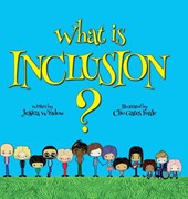 What is Inclusion?