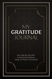 My Gratitude Journal (Paperback)