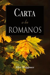 Carta a los Romanos