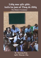 The Dinka's Grammar