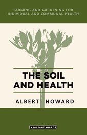 The Soil and Health