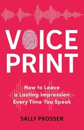 Voiceprint