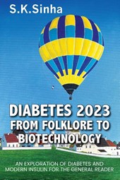 DIABETES 2023. FROM FOLKLORE TO BIOTECHNOLOGY