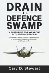Drain the Defence Swamp