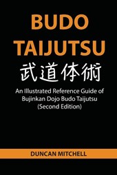 Budo Taijutsu