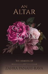 An Altar of Roses