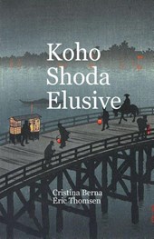 Koho Shoda Elusive