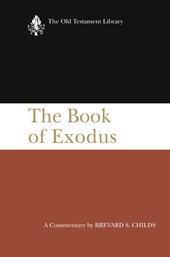The Book of Exodus (OTL)
