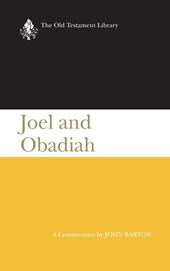 Joel and Obadiah