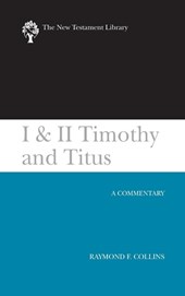 I & II Timothy and Titus (2002)