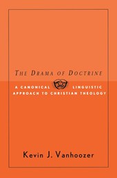 The Drama of Doctrine