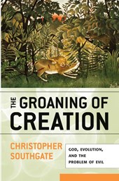 The Groaning of Creation
