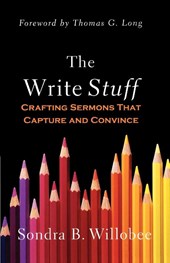 The Write Stuff