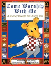 Come Worship with Me