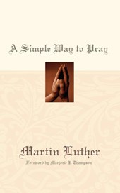 A Simple Way to Pray