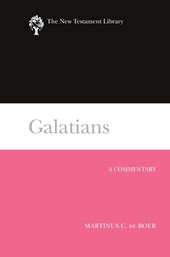Galatians