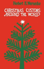 Christmas Customs around the World