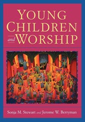 Young Children and Worship