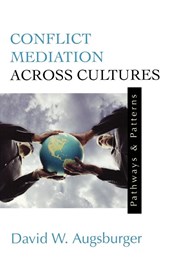 Conflict Mediation Across Cultures