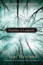 Psalms of Lament
