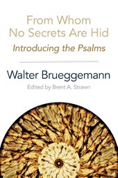 From Whom No Secrets Are Hid
