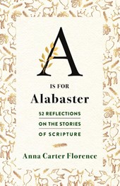 A Is for Alabaster