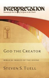 God the Creator