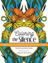 Coloring the Silence