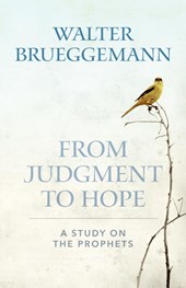 From Judgment to Hope