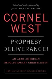 Prophesy Deliverance! 40th Anniversary Ed.