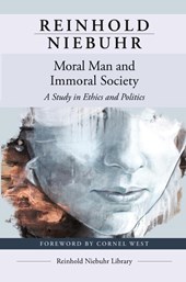 Moral Man and Immoral Society