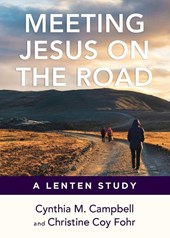 Meeting Jesus on the Road