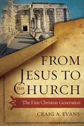 From Jesus to the Church