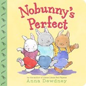 Dewdney, A: Nobunny's Perfect