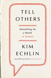 Tell Others