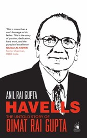 Havells - The Untold Story of Qimat Rai Gupta
