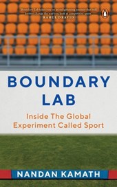 Boundary Lab: Inside the Global Experiment Called Sport