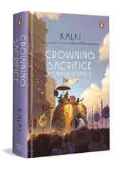 Crowning Sacrifice
