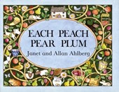 EACH PEACH PEAR PLUM AMER/E