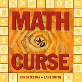 Scieszka, J: Math Curse
