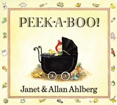 PEEK-A-BOO-BOARD