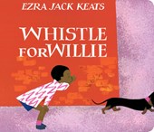 WHISTLE FOR WILLIE-BOARD