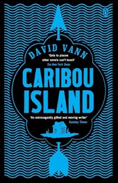 Caribou Island