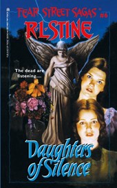 Daughters of Silence