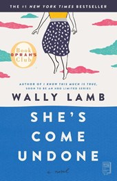 Lamb, W: She's Come Undone