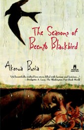 The Seasons of Beento Blackbird