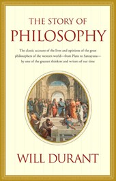 Story of Philosophy