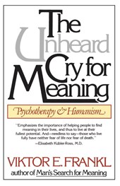 Unheard Cry For Meaning