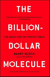 The Billion-Dollar Molecule