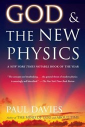 God and the New Physics